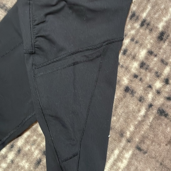 3 Pairs Ivivva leggings - Picture 3 of 15
